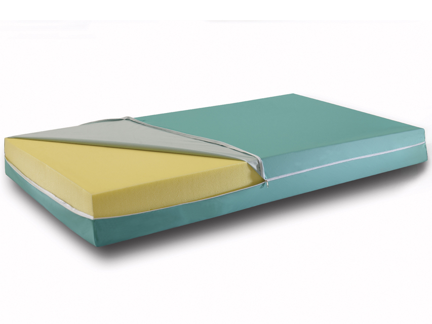 [44803] BARIAN MATTRESS 195x85x18 - bearing capacity 250 kg