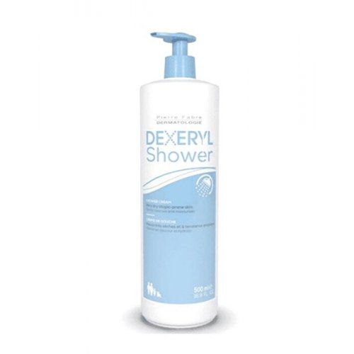 [SDF08020] Dexeryl Shower 500ml
