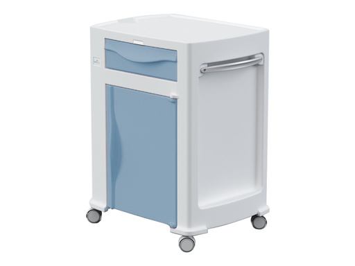 [GM-29940] BEDSIDE TABLE OLYMPUS