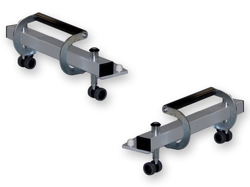 [44505] EXTRACTABLE WHEELS for 44500/03/10/16/30/36