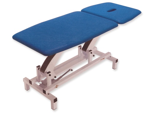 [GM-29948] BRUXELLES LARGE BED - electric - blue