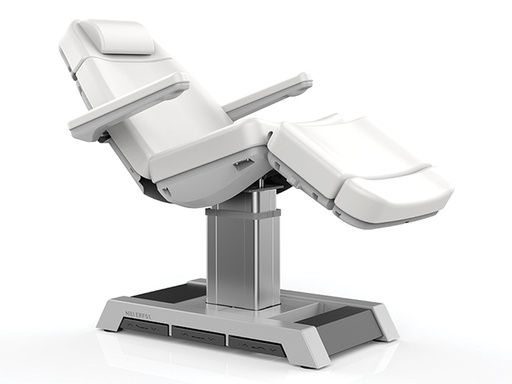 [GM-29968] SABA ARMCHAIR - electric 4 motors - white