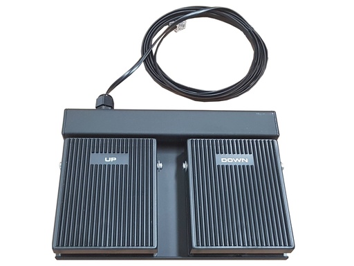 [27650] PEDAL - replacement for 27628, 27632-5 sold after March 2015