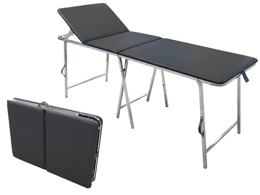 [27407] SUITCASE COT