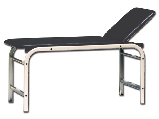 [GM-30024] KING VISITING BED - black