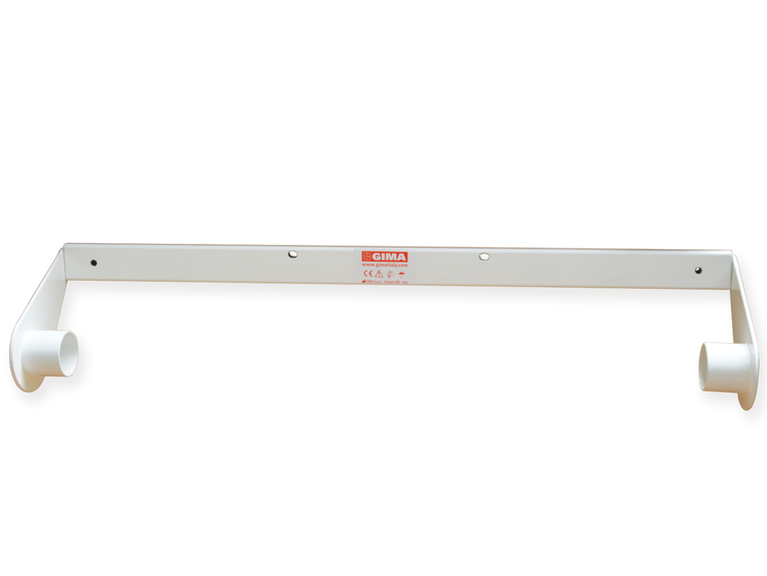 [27629] HOLDER for treatment beds