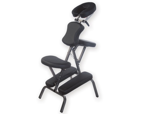 [44050] FOLDING MASSAGE CHAIR