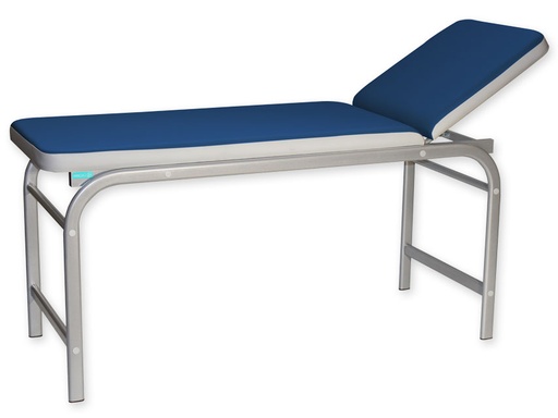 [GM-30045] KING PLUS VISITING BED - blue