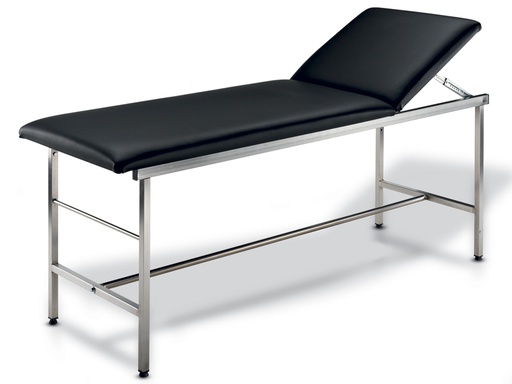 [GM-30047] STAINLESS STEEL EXAMINATION COUCH