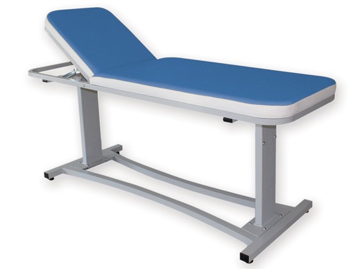 [GM-30050] ELITE VISITING BED - blue