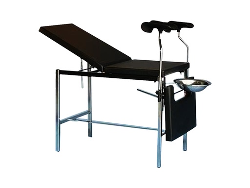 [GM-30059] GYNAECOLOGY COUCH DELUXE