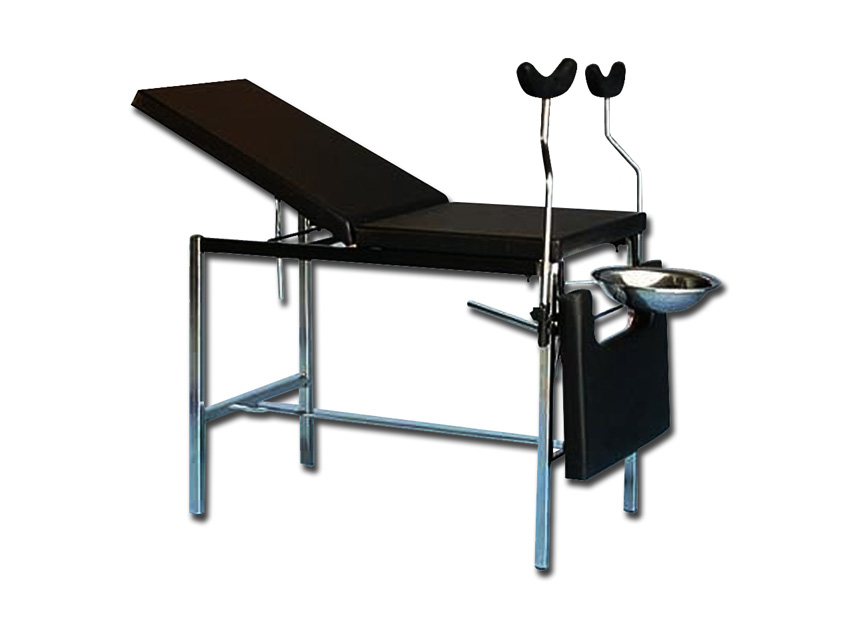 [27501] STANDARD GYNAECOLOGY COUCH