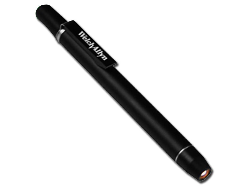 [25622] PROFESSIONAL WELCH ALLYN with AAA batteries