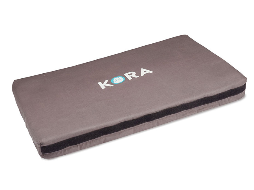 [80771] VETERINARY MATTRESS KORA 64x40 cm - replacement