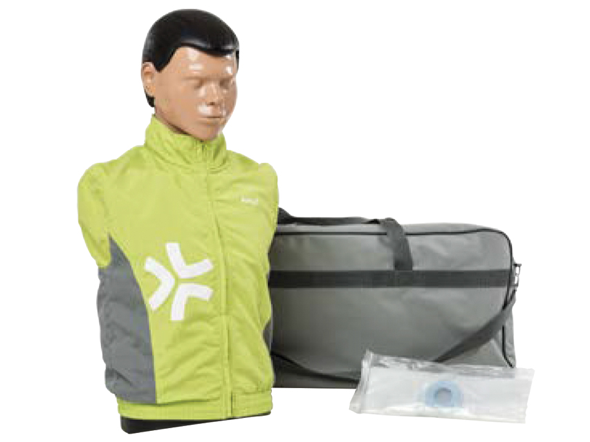 [34047] AMBU MANNEQUIN BASIC
