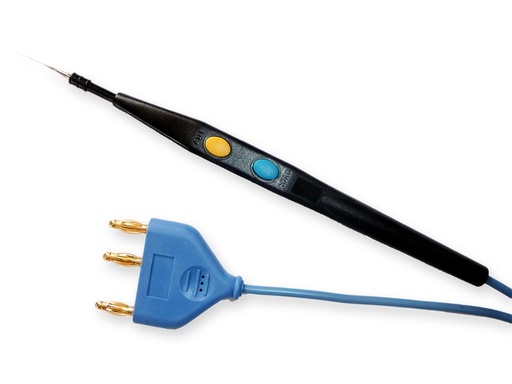 [GM-30073] AUTOCLAVABLE STAR HANDLE 30 times