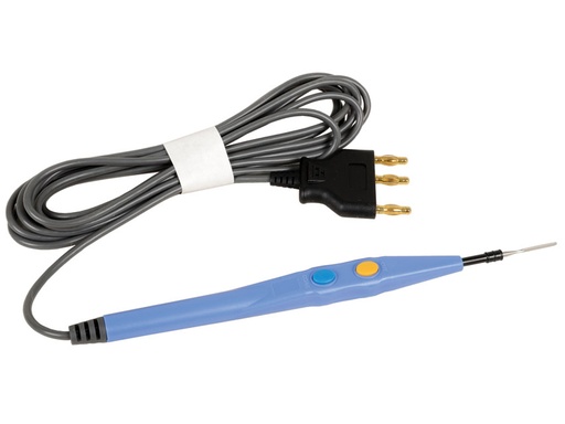 [GM-30076] MB AUTOCLAVABLE HANDLE 100 times - 3 m cable