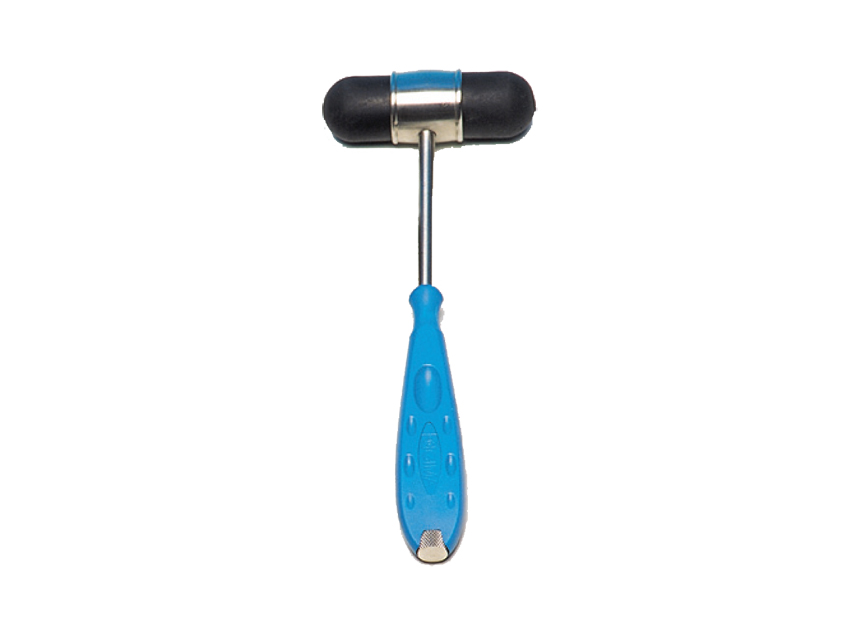 [31271] DEJERINE GIMA 2000 NEUROLOGICAL HAMMER