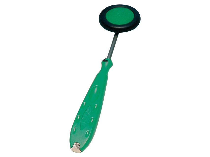 [31272] BABINSKY GIMA 2000 NEUROLOGICAL HAMMER