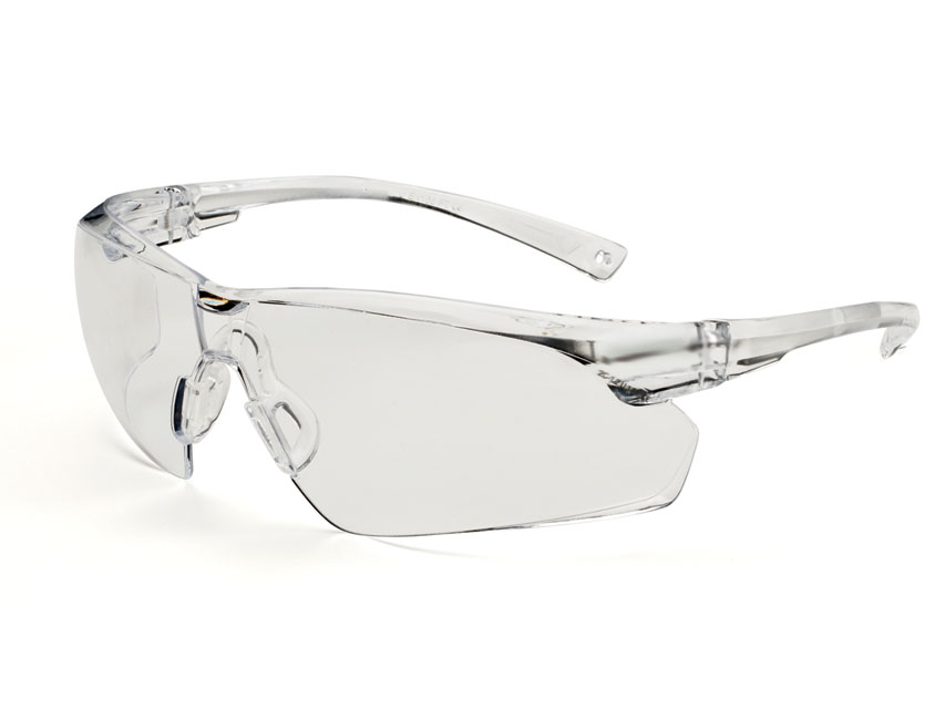 [25260] Goggles 505UP anti-fog/anti-scratch