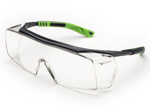 [GM-30084] PROTECTIVE EYES 5x7