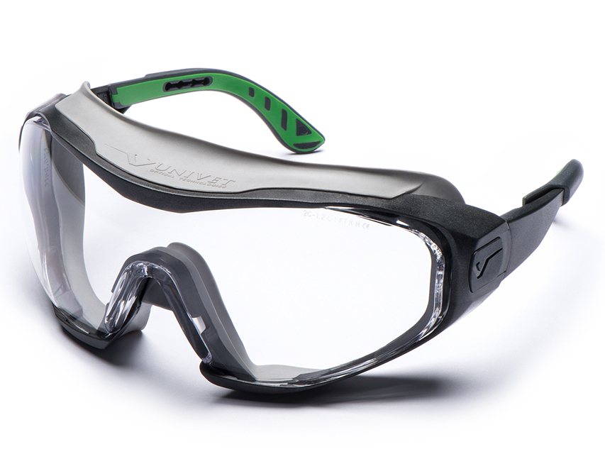 [25265] HIGH PROTECTION MASK 6x1