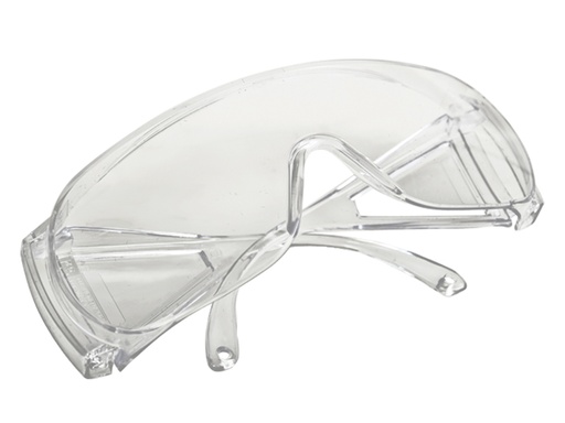 [25660] POLYSAFE MEDICAL EYEWEAR - single box