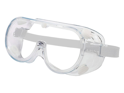 [GM-30093] MEDICAL ISOLATION GLASSES