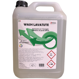 [DET03078] Washerwash kg.5