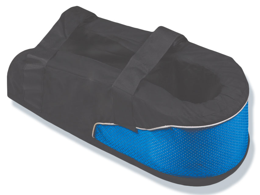 [28548] VISCO-MOUSSE FOOTBED - 50x22x16 cm