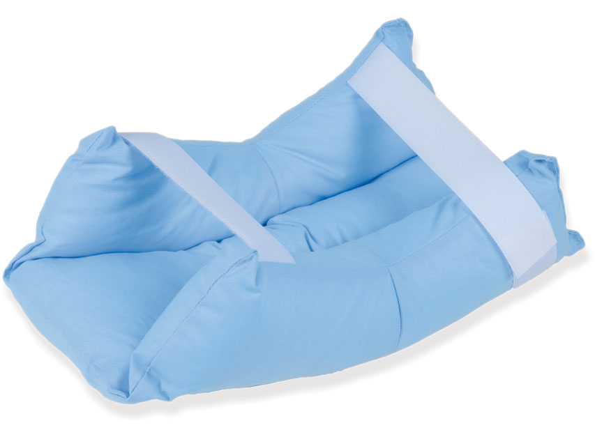[28556] HEEL - in 100% cotton hollow fibre