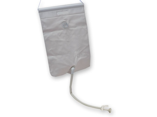 [GM-30095] WATER BAG FOR COD 28507 - spare part