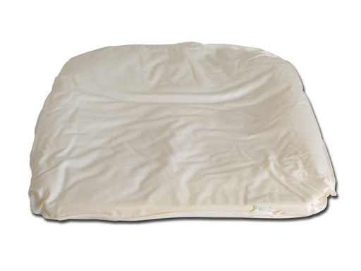 [MOR0822] BULGEL ANTI-DECUBIT CUSHION 43x43x3 cm