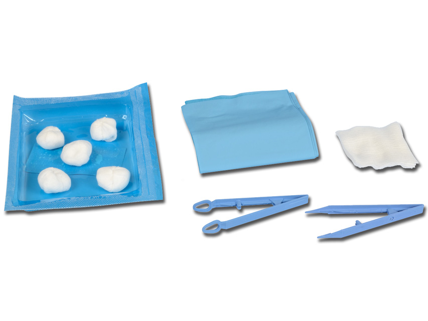 [26930] MEDICATION KIT - sterile