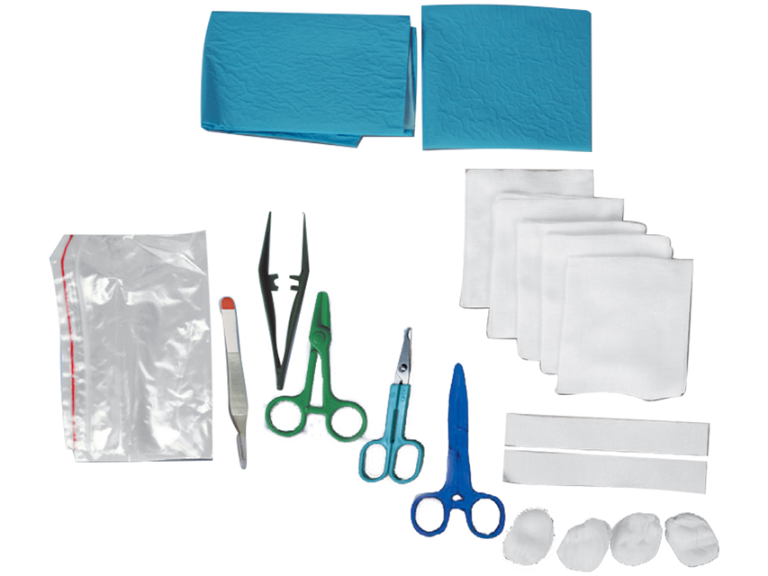 [26949] SUTURE KIT 2 - sterile