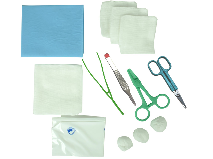[26929] DRESSING KIT 2 - sterile