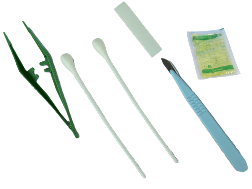 [26945] SUTURE REMOVAL KIT 2 - sterile