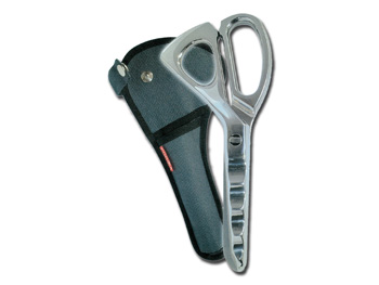 [MOR0692] Emergency scissors 23.5 x 10.8 cm
