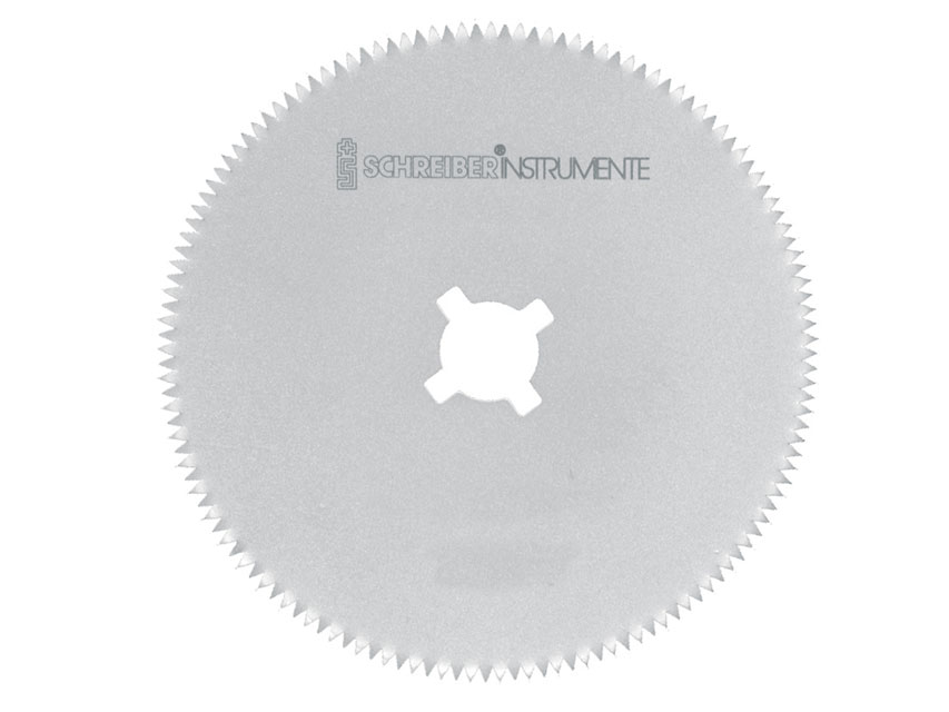 [59102] GESSI saw blade diameter 65 mm for 59099, 59100