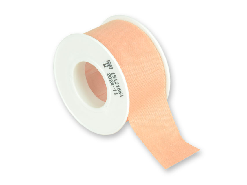 [34803] CANVAS ROLL 5 m x 2.5 cm