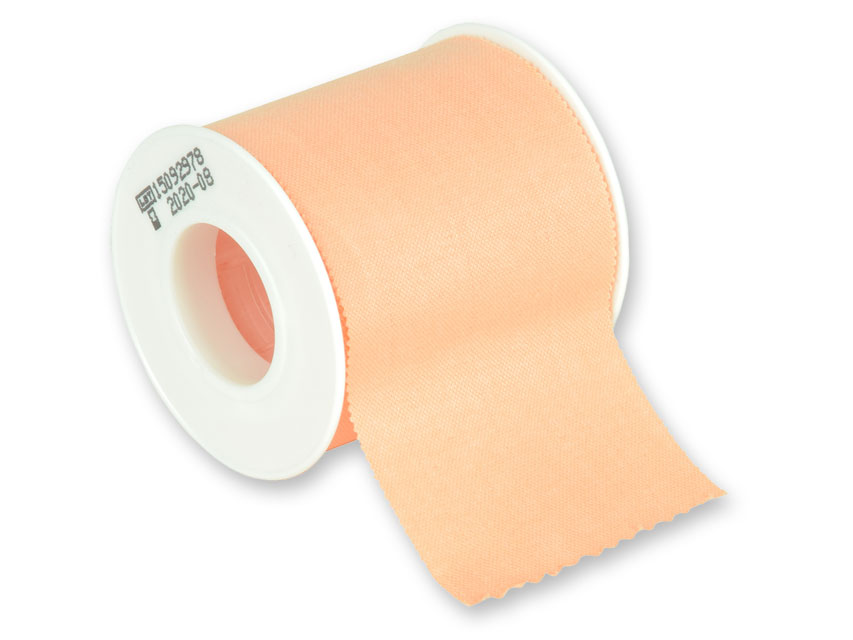 [34806] CANVAS ROLL 5 m x 5 cm