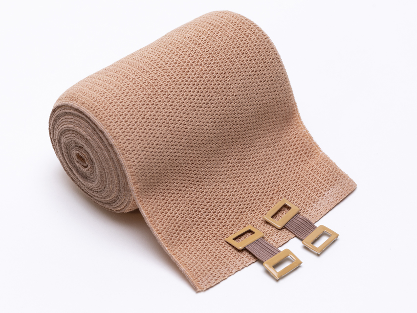 [34645] PREVIBIELASTIC COMPRESSION BAND 7m x 10 cm