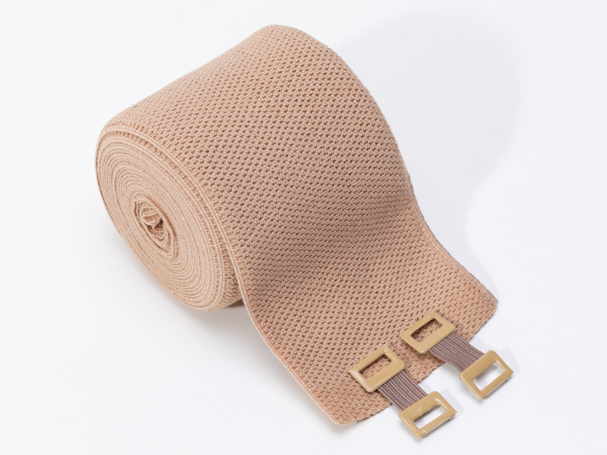 [34644] PREVIBIELASTIC COMPRESSION BAND 7m x 8 cm