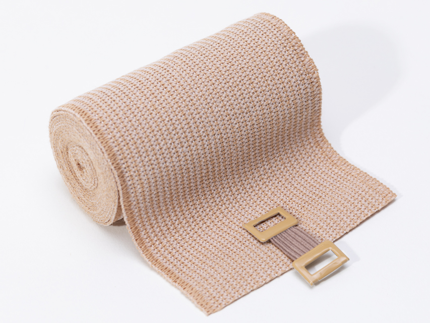 [34651] PREVINOVA COMPRESSION BANDAGE 4.5m x 8 cm