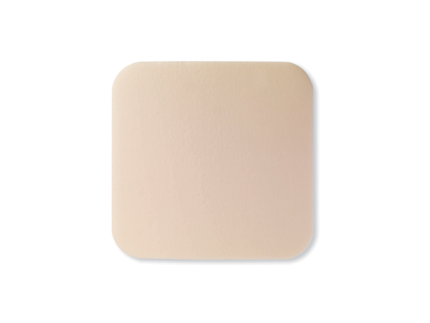 [58853] HYPOR FOAM PAD MEDICATION 10x10 cm