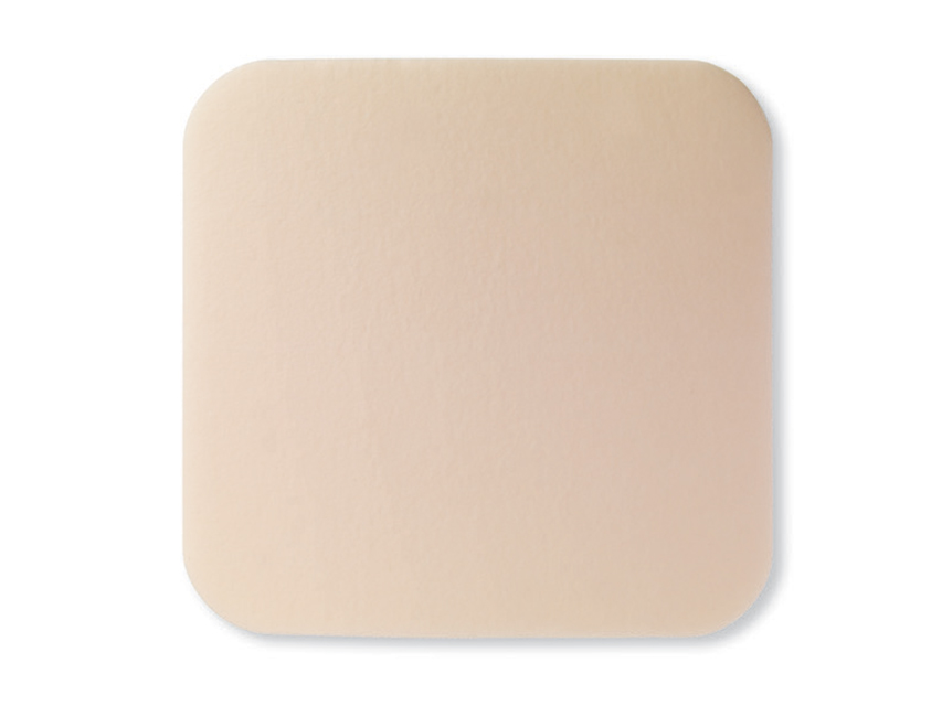 [58854] HYPOR FOAM PAD MEDICATION 15x15 cm