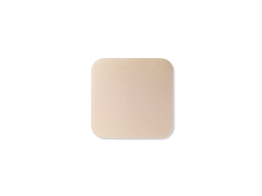 [58852] HYPOR FOAM PAD MEDICATION 5x5 cm
