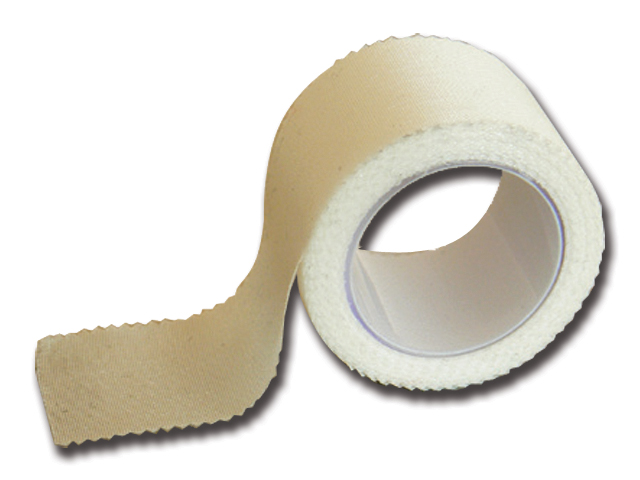 [34787] SILK CERT 10 m x 2.5 cm