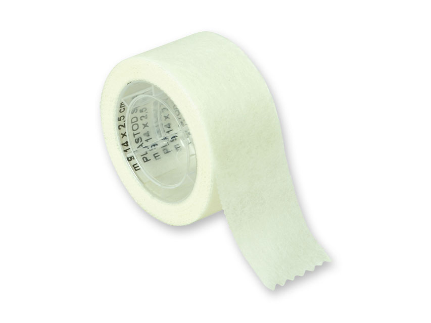 [34798] TNT CERT ROLL 9,14m x 2,5 cm