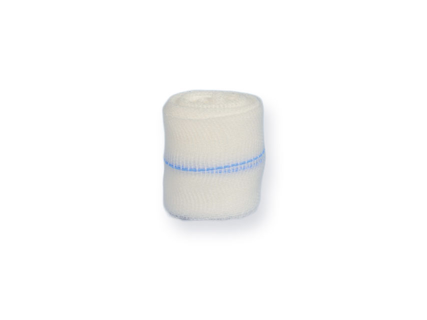 [59422] COTTON GAUZE 5 m x 5 cm